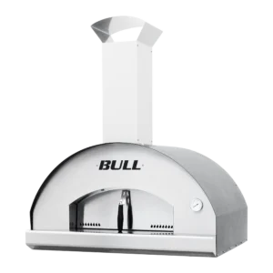 Bull Extra Large Wood Pizza Oven