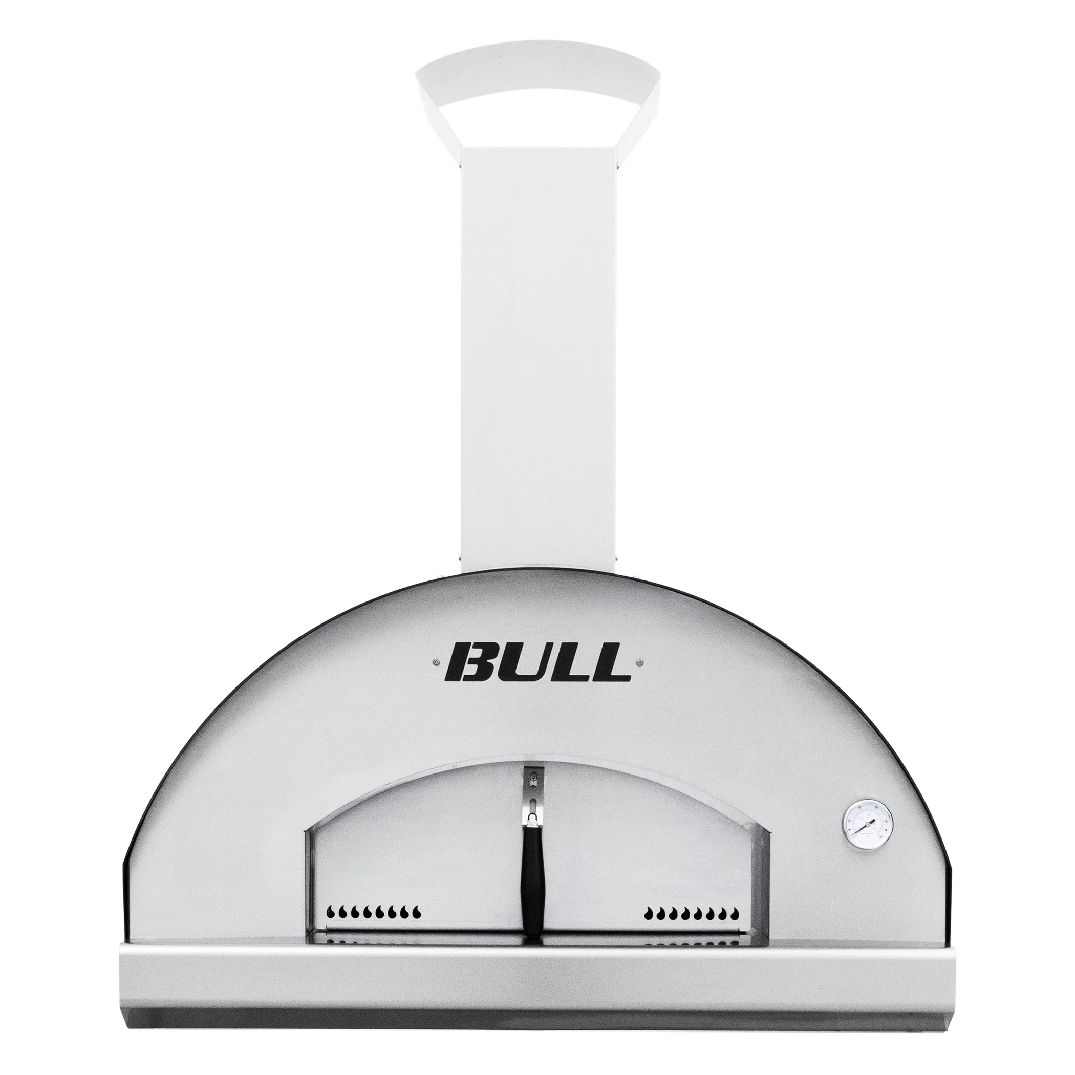 Bull Extra Large Wood Pizza Oven