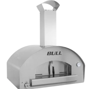 Bull Extra Large Gas Pizza Oven