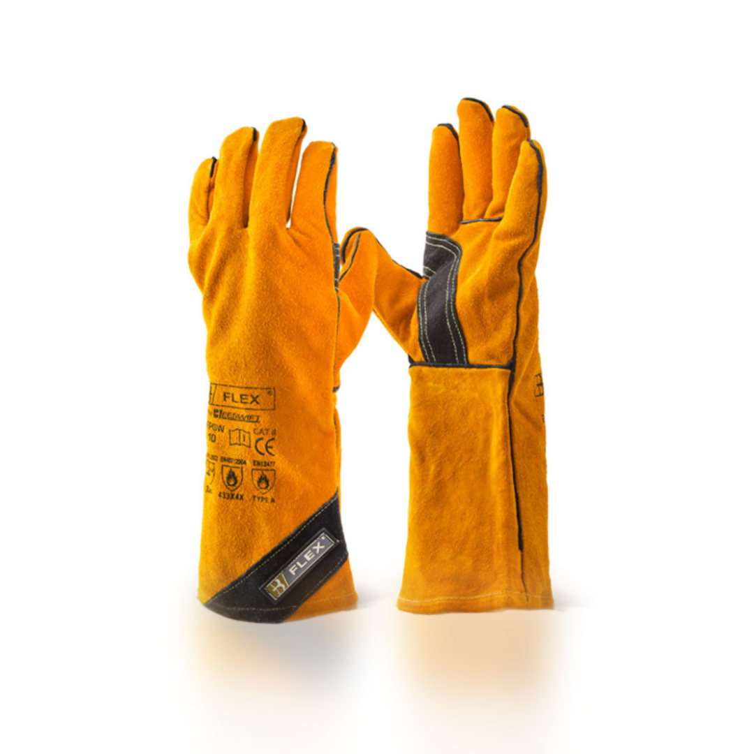 Igneus Heat-Resistant Gloves – Safety Meets Comfort