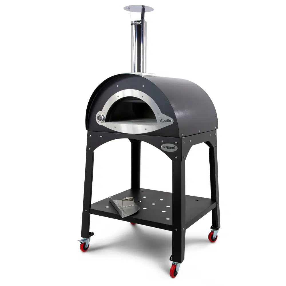 Inferno Vesta Wood Fired Pizza Oven