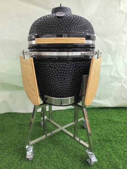 OVM Ceramic BBQ Grill