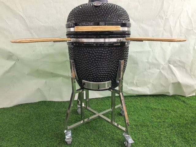 OVM Ceramic BBQ Grill